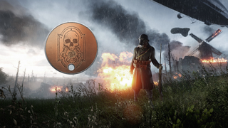After Months Of Investigation, <i>Battlefield 1</i> Easter Egg Only Turns Up A Dog Tag<em></em>